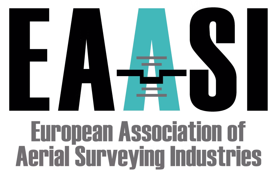 EAASI — European Association of Aerial Surveying Industries