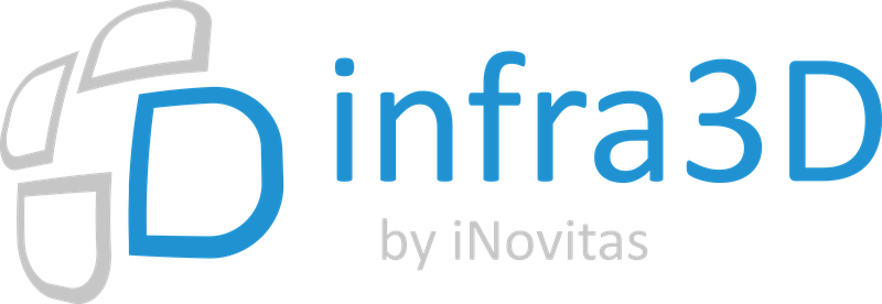 infra3D by iNovitas
